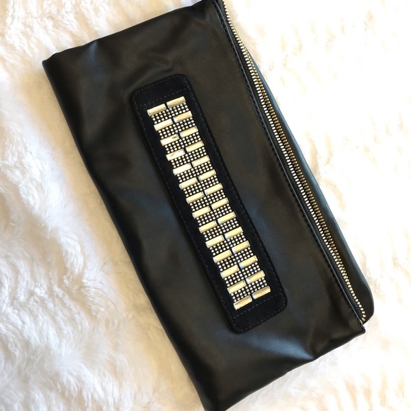 Betsey Johnson Handbags - cute betseyville clutch / purse with gems